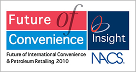 Future of International Convenience and Petroleum Retailing 2010