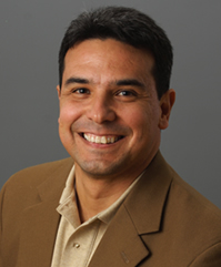 Alberto Mario Ospina