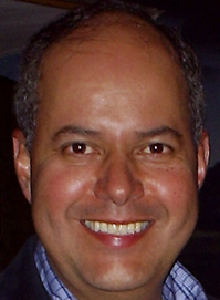 William (Bill) M. Coughlin