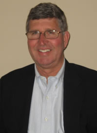 William (Bill) M. Coughlin